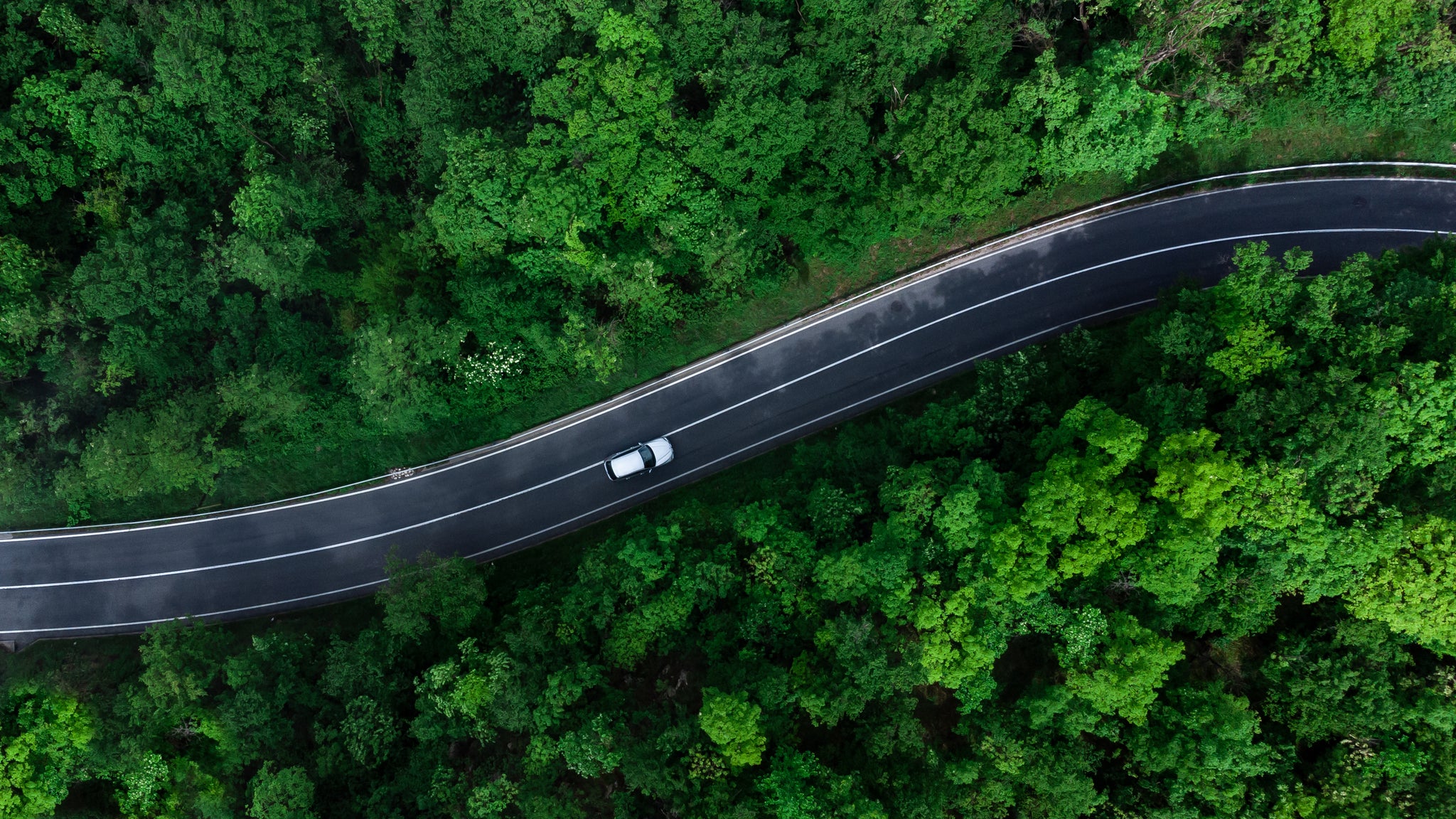 Auto Abo - Flexibilität ohne Grenzen mit uRyde