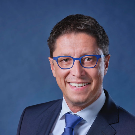 Dr. Jörg Karas
