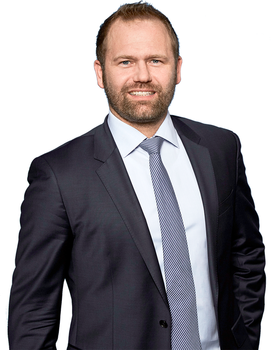Matthias Mandelkow