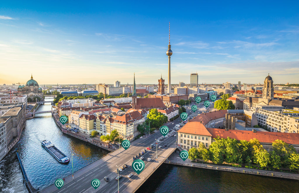 Allgemeine Geschäftsbedingungen (AGB) für die App uRyde