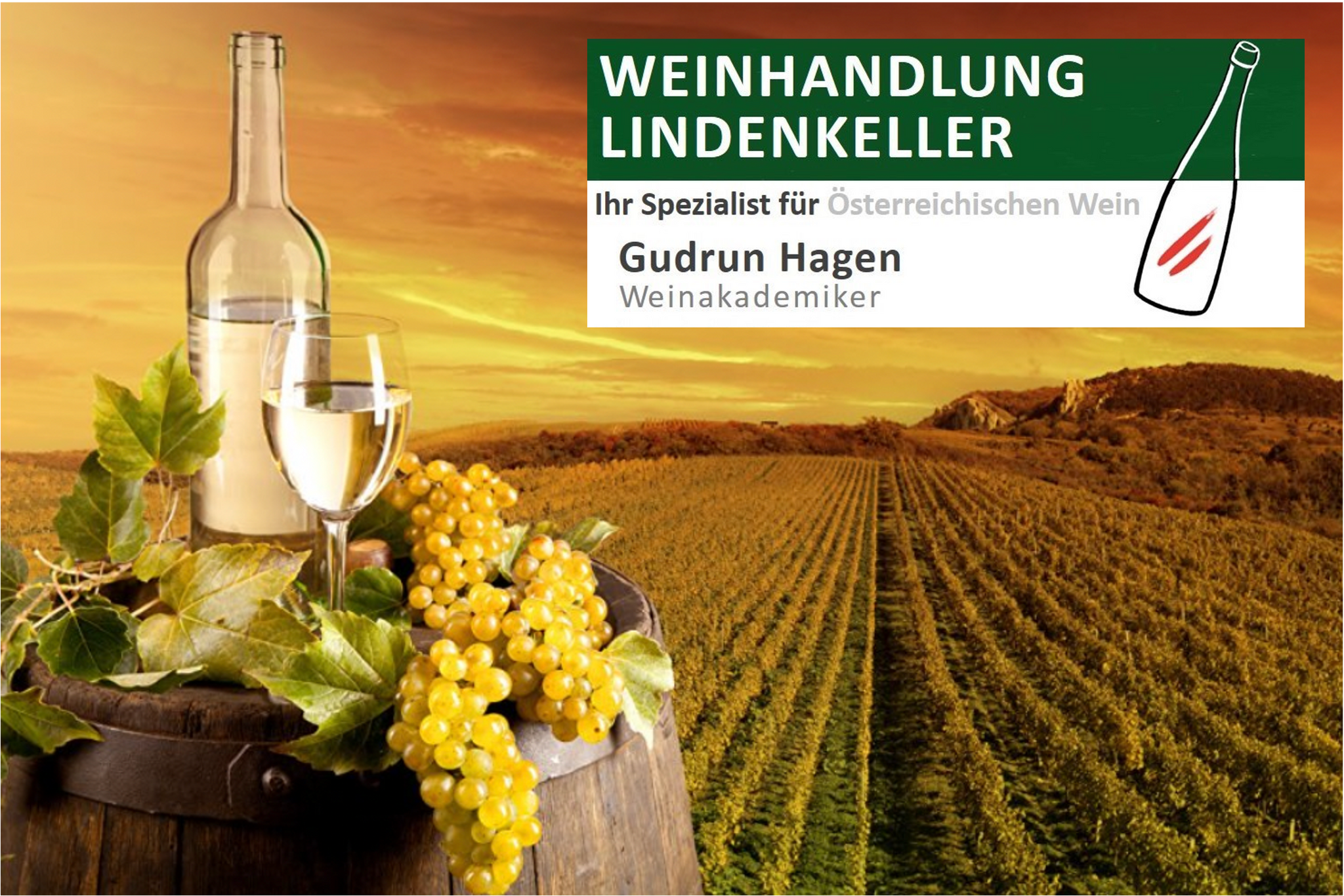 Lindenkeller Wein